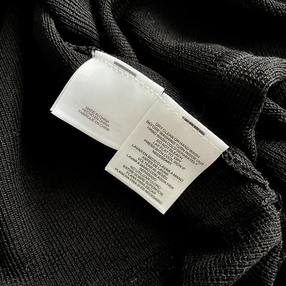 NWT Anne Klein Monterey Knit Open Front Cardigan Size 2X - Picture 12 of 16